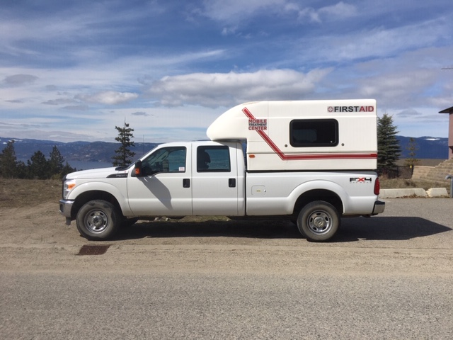 2016 Ford F-350 - photo 5