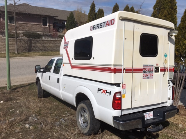 2016 Ford F-350 - photo 6
