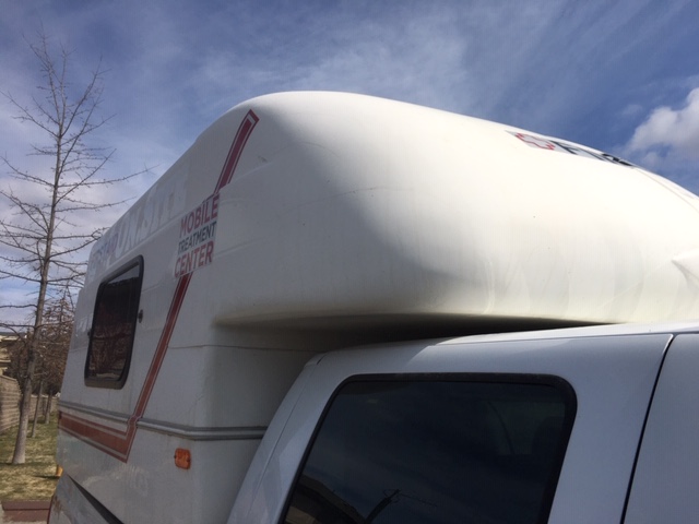 2016 Ford F-350 - photo 7