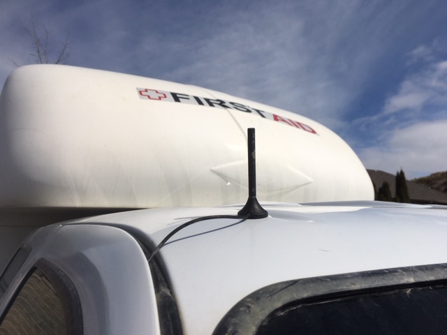 2016 Ford F-350 - photo 8