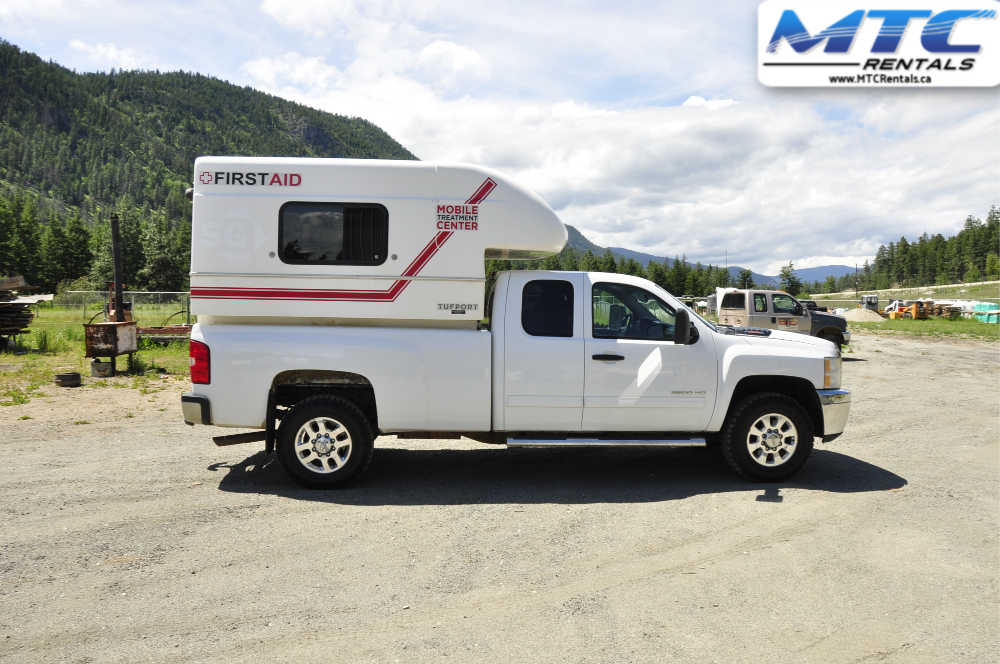 2011 Chevrolet 3500HD - photo 1