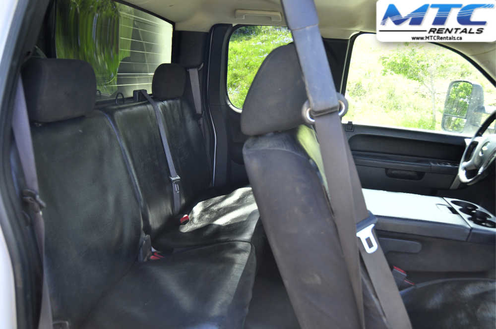 2011 Chevrolet 3500HD - photo 14