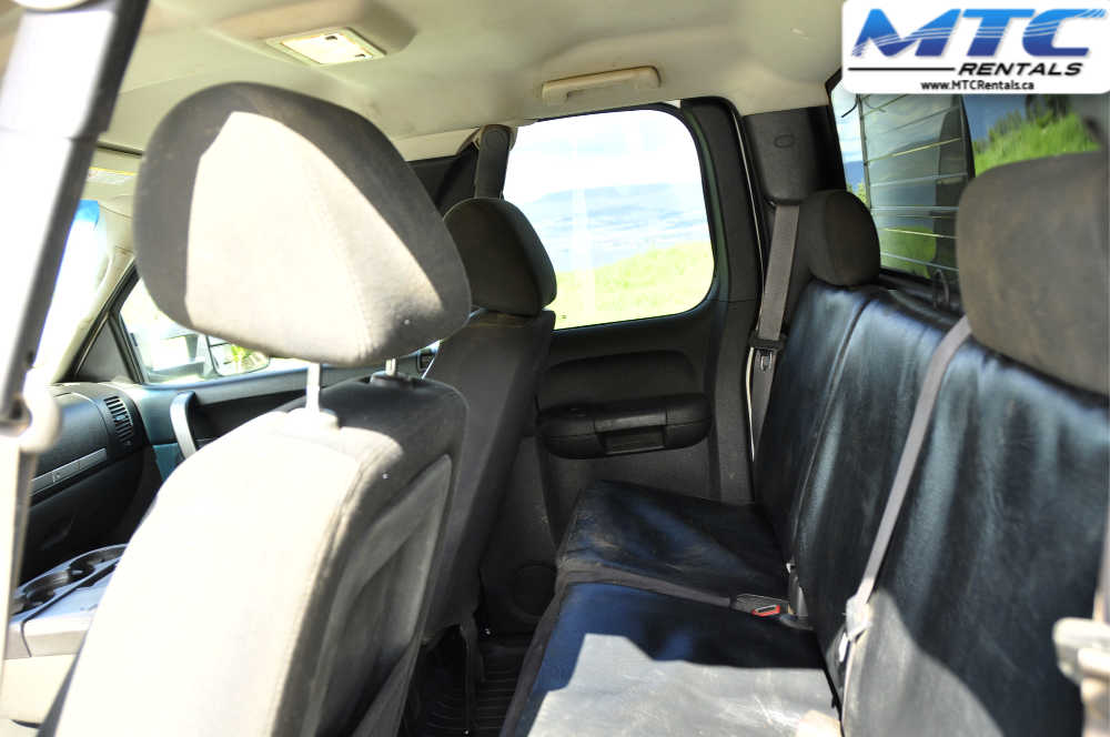 2011 Chevrolet 3500HD - photo 16