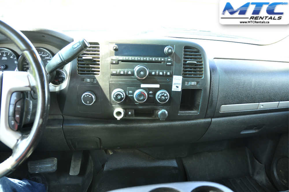 2011 Chevrolet 3500HD - photo 17