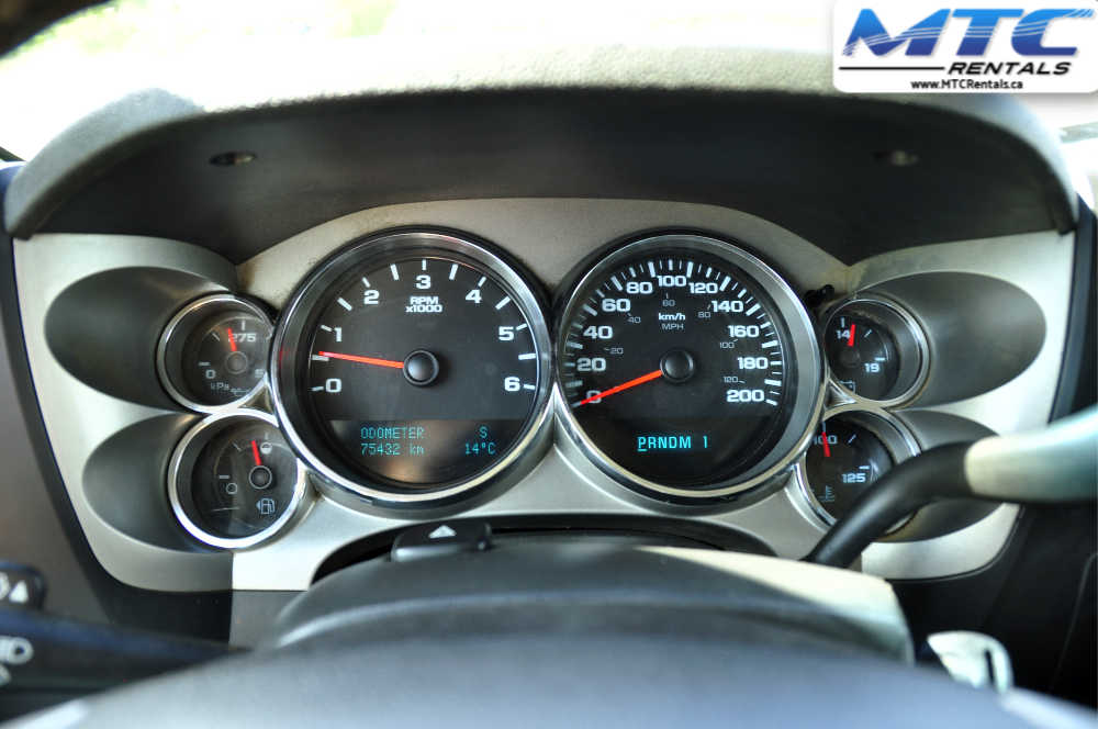 2011 Chevrolet 3500HD - photo 18