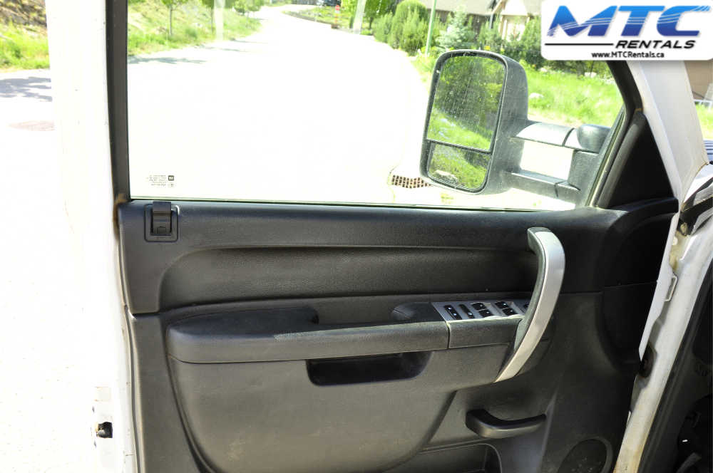 2011 Chevrolet 3500HD - photo 19