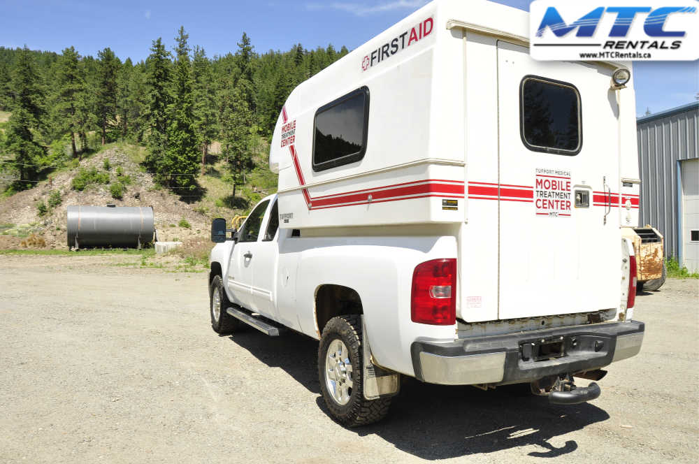 2011 Chevrolet 3500HD - photo 2