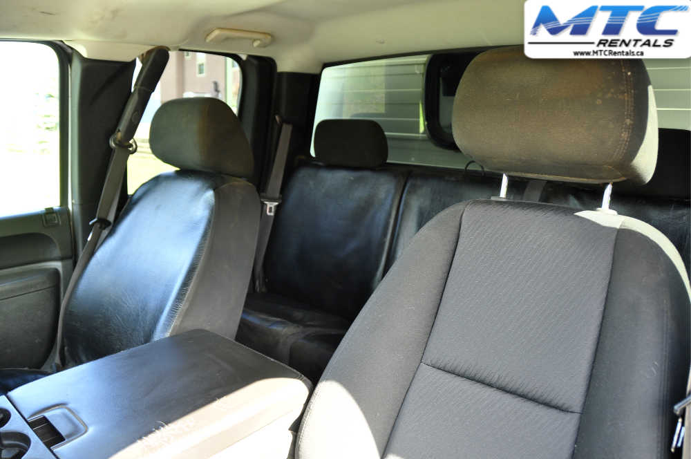 2011 Chevrolet 3500HD - photo 21