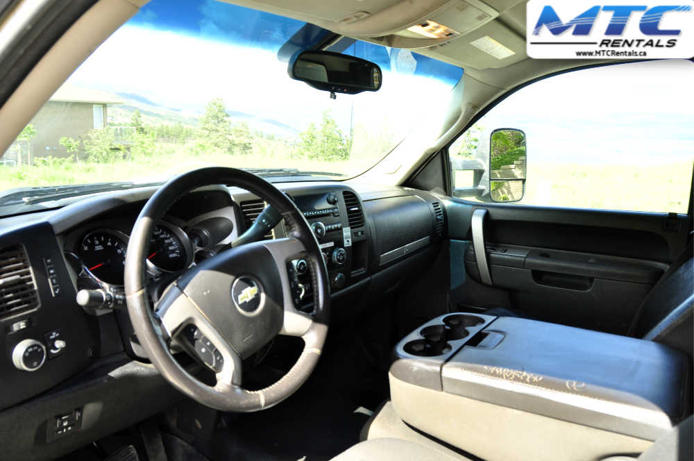 2011 Chevrolet 3500HD - photo 23