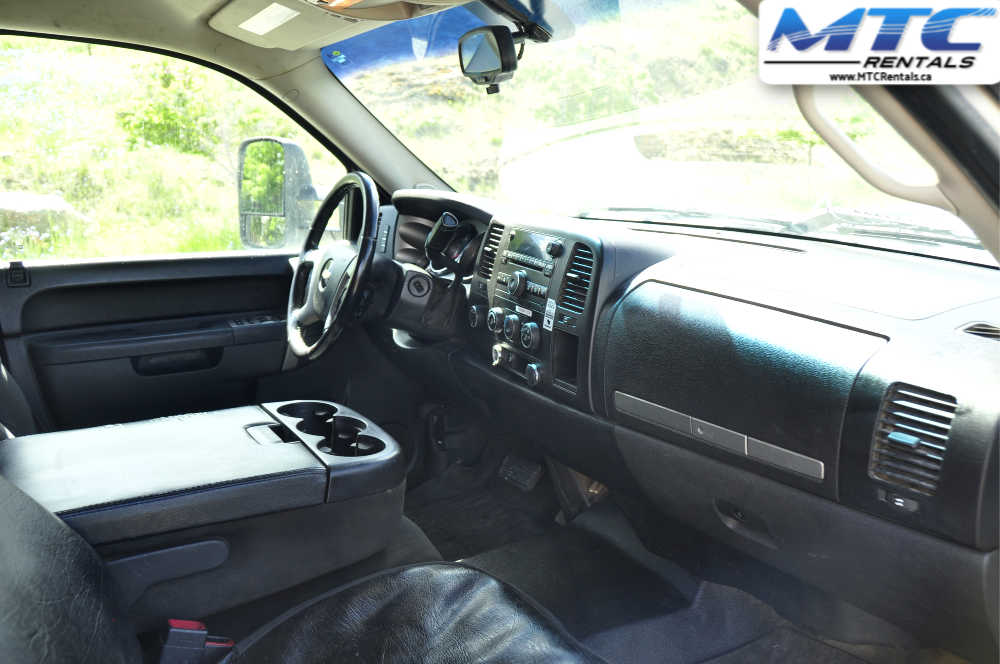 2011 Chevrolet 3500HD - photo 24