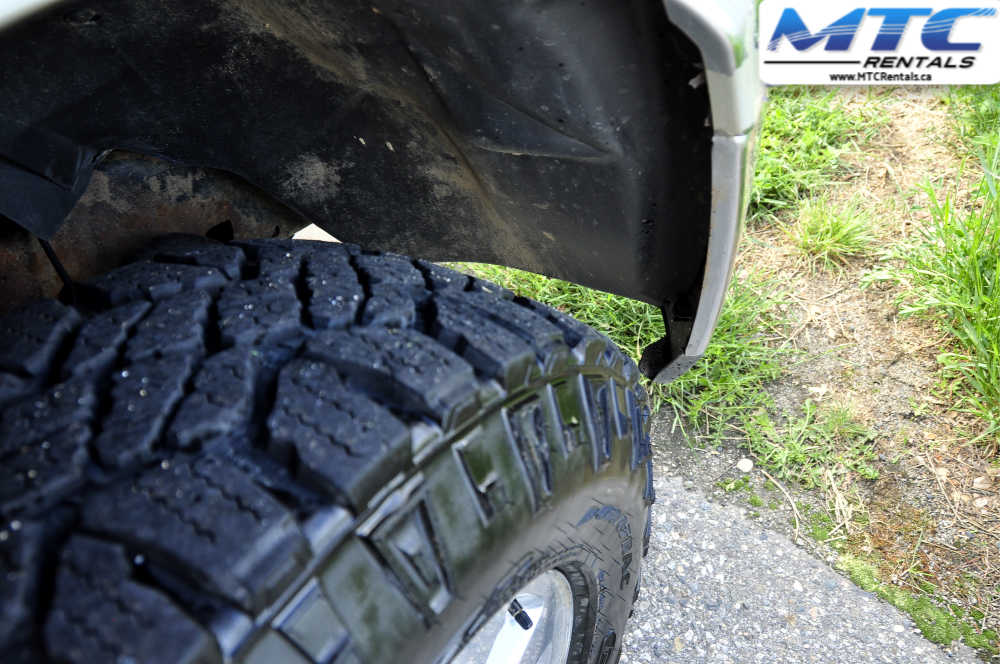 2011 Chevrolet 3500HD - photo 28