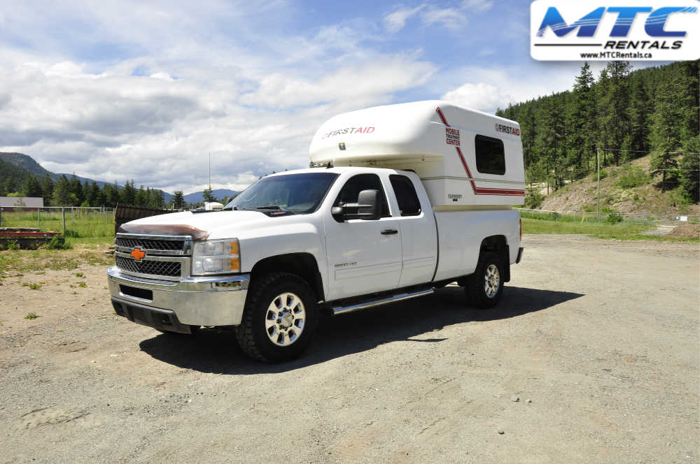 2011 Chevrolet 3500HD - photo 5