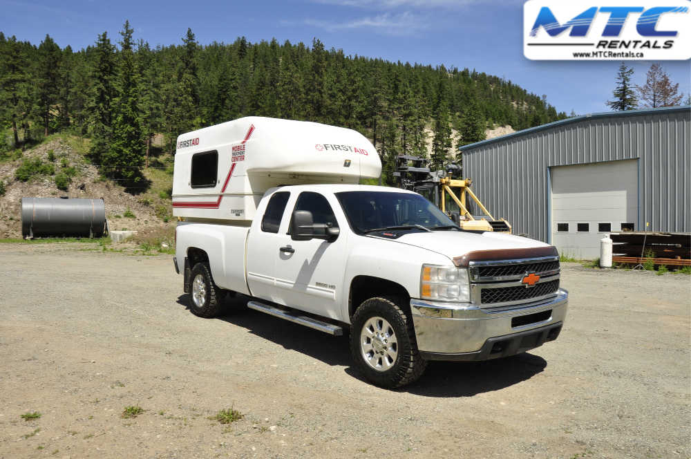 2011 Chevrolet 3500HD - photo 7