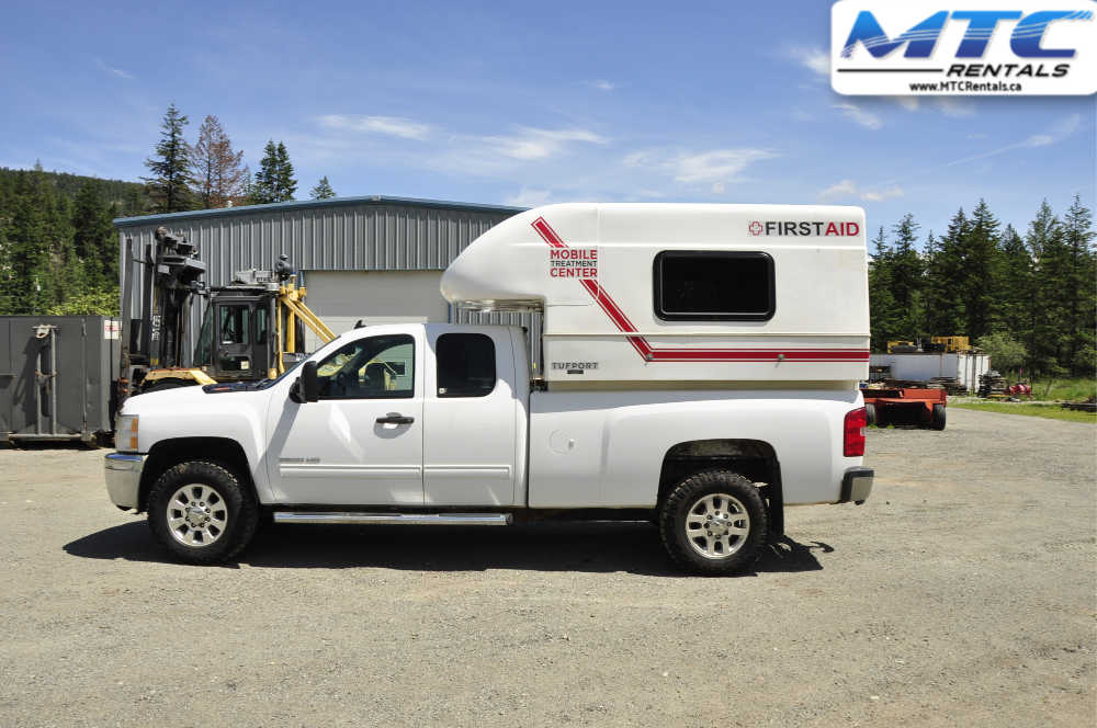 2011 Chevrolet 3500HD - photo 8