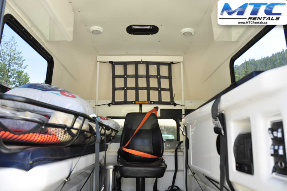 2011 Chevrolet 3500HD - photo 9