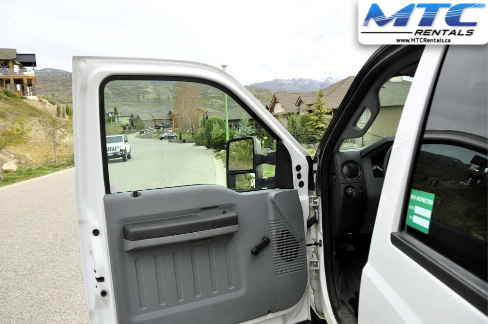 2015 Ford F-250 - photo 10