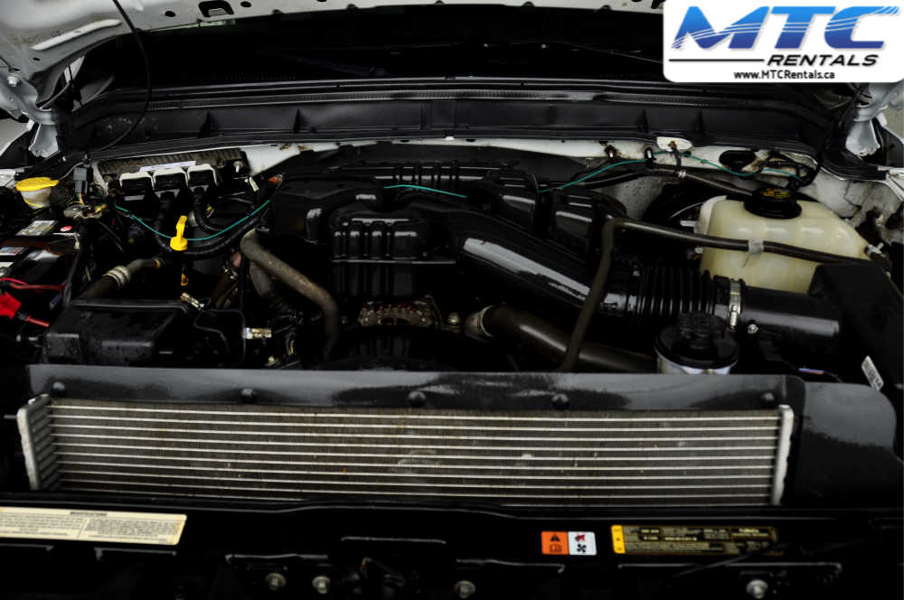 2015 Ford F-250 - photo 12
