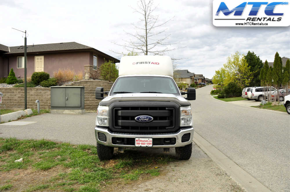 2015 Ford F-250 - photo 15