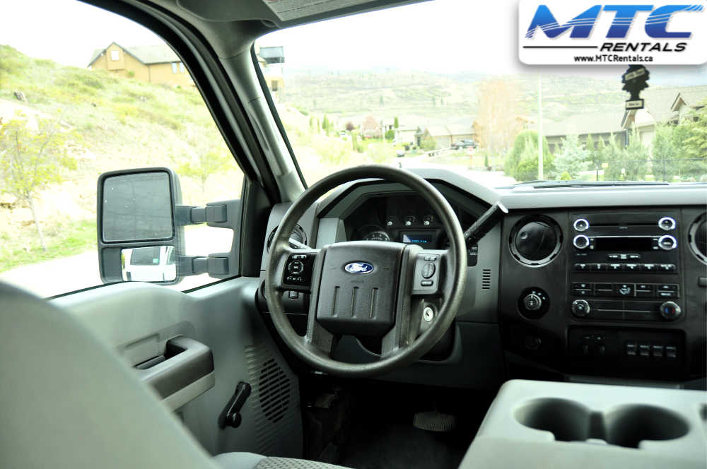 2015 Ford F-250 - photo 16