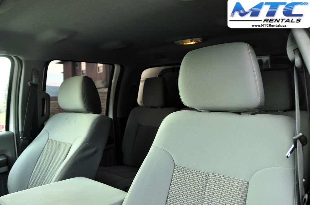 2015 Ford F-250 - photo 17