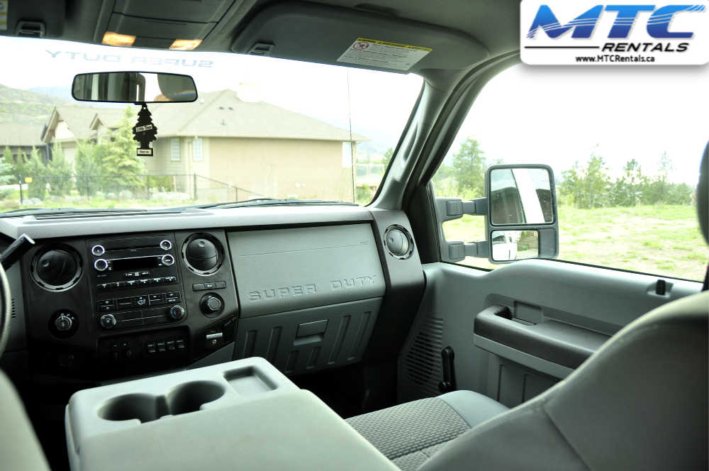 2015 Ford F-250 - photo 22
