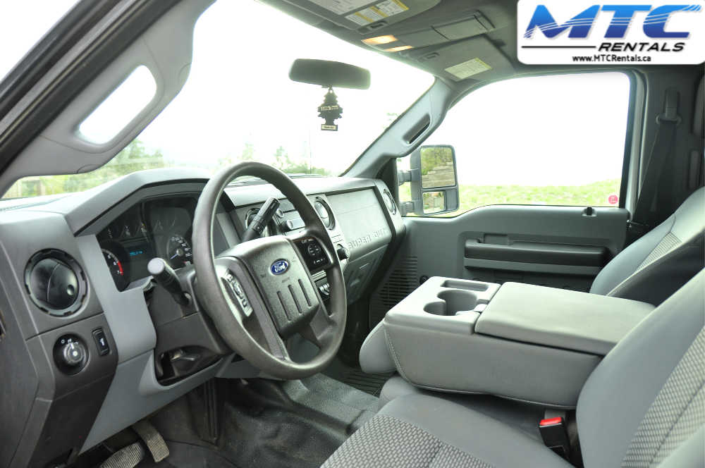 2015 Ford F-250 - photo 24