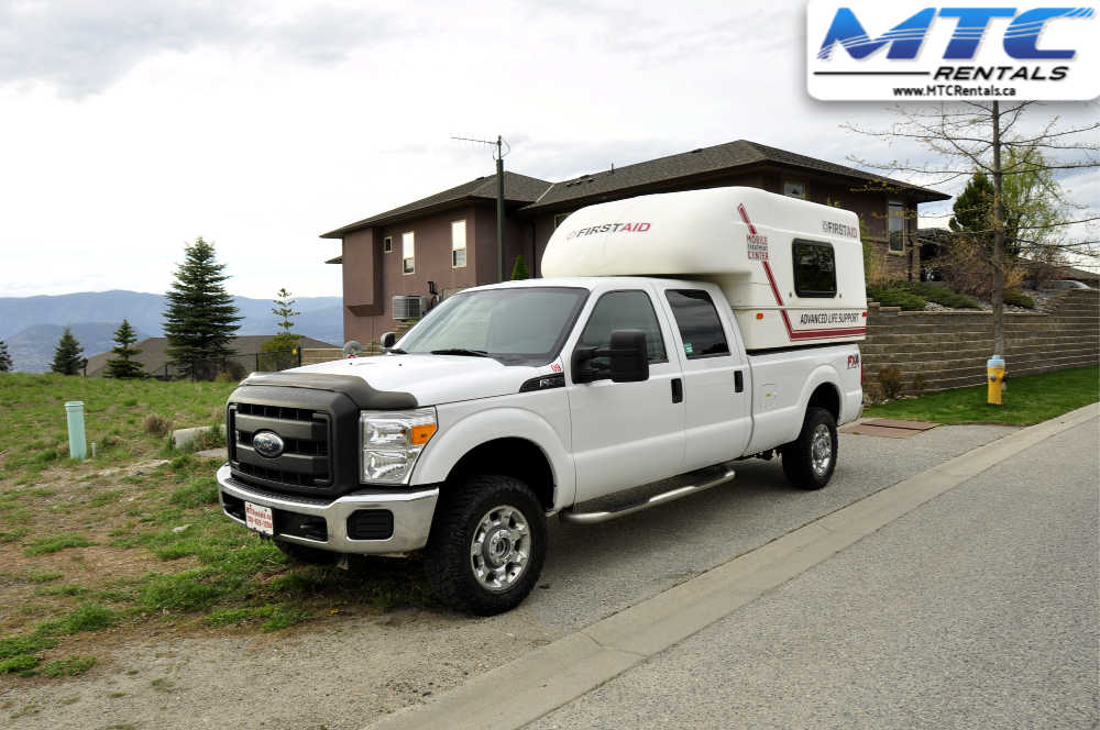 2015 Ford F-250 - photo 5