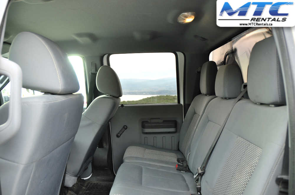 2015 Ford F-250 - photo 8