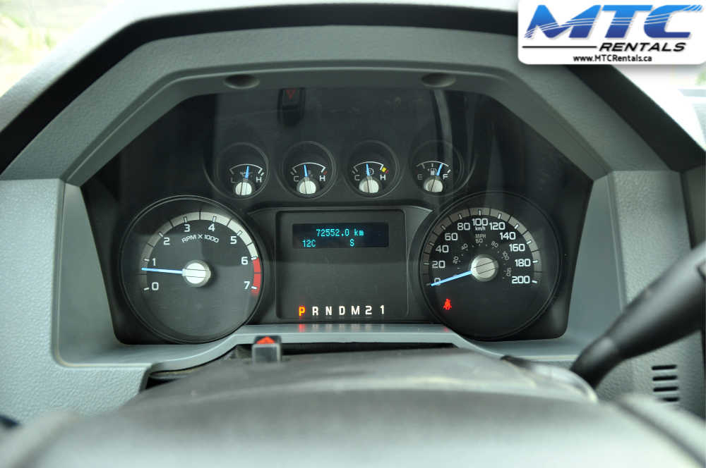 2015 Ford F-250 - photo 9