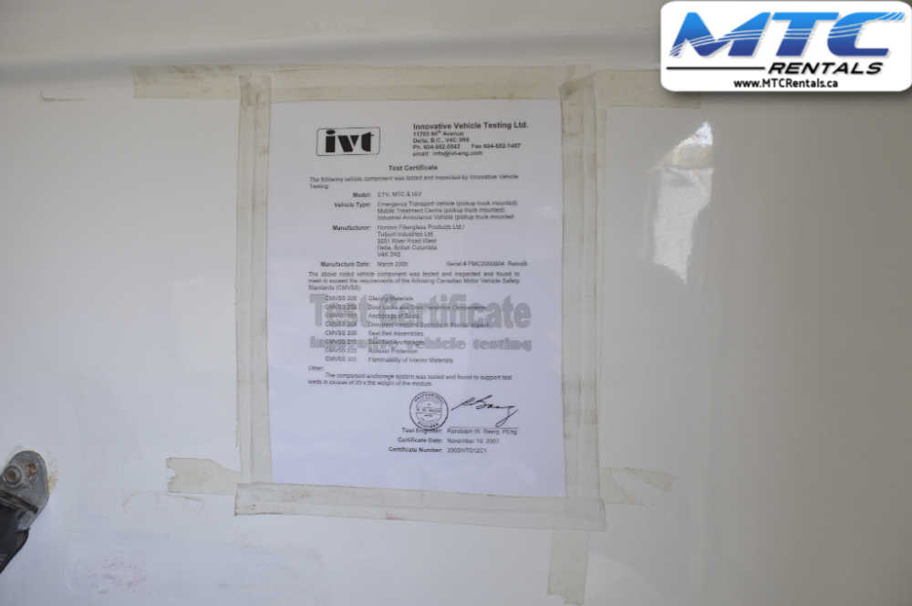 2015 Dodge 2500 - photo 10