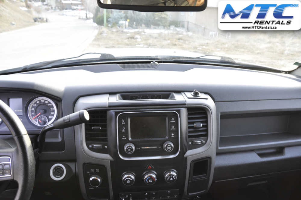 2015 Dodge 2500 - photo 11