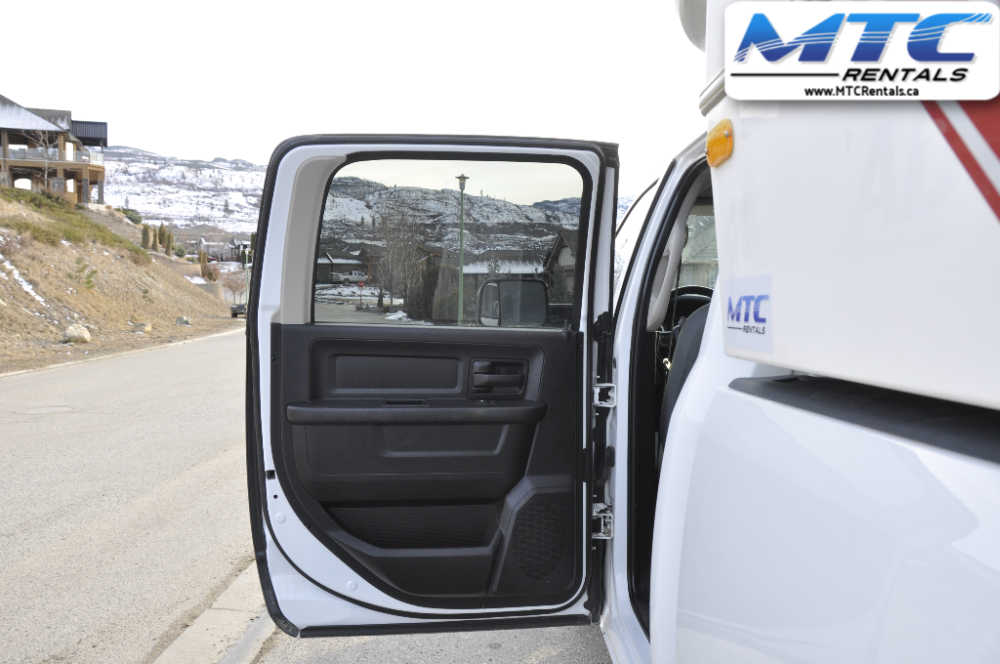 2015 Dodge 2500 - photo 12