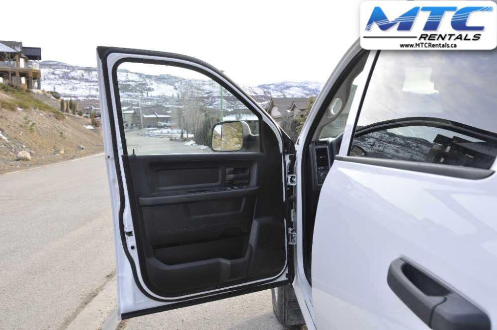 2015 Dodge 2500 - photo 13