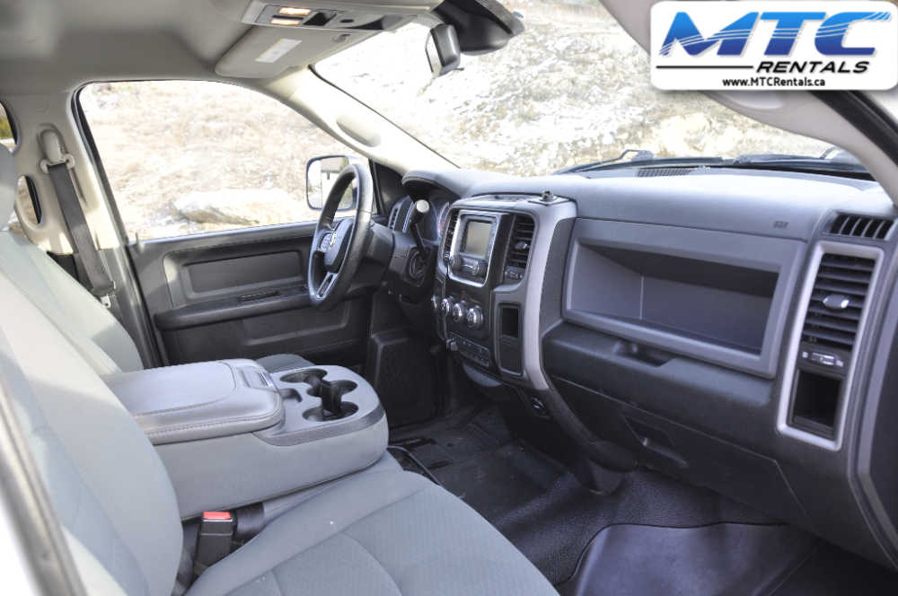 2015 Dodge 2500 - photo 15