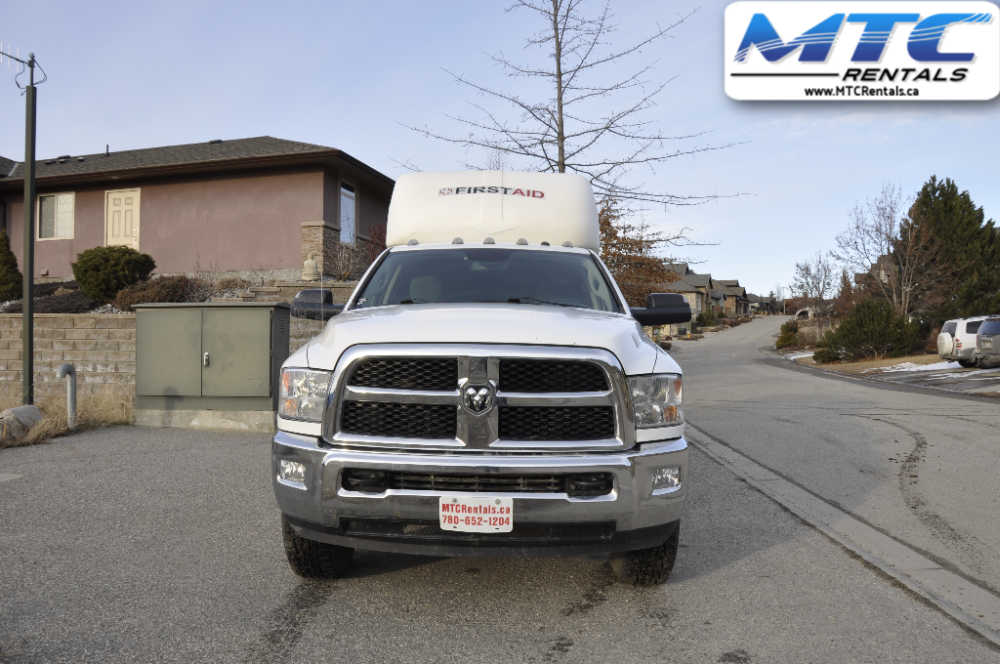 2015 Dodge 2500 - photo 16