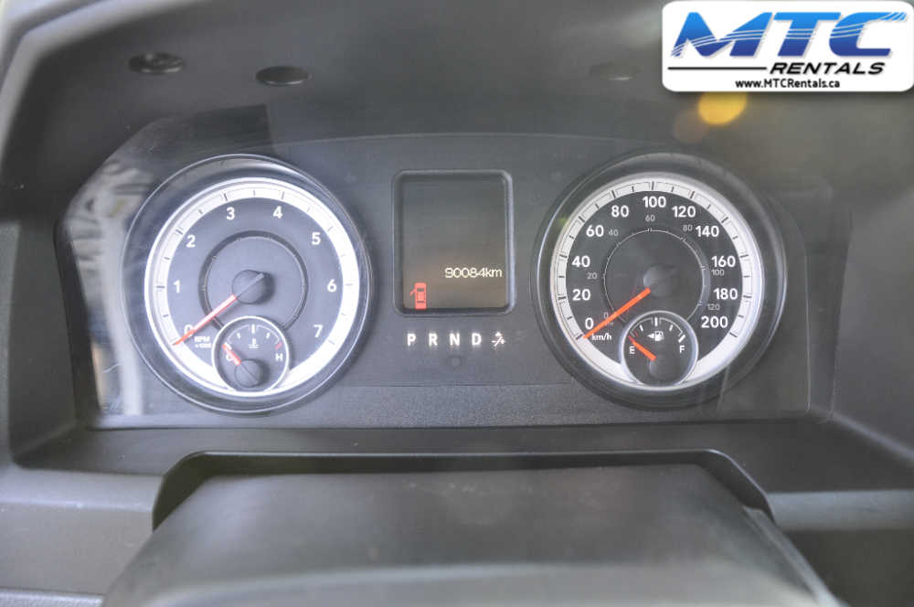 2015 Dodge 2500 - photo 18