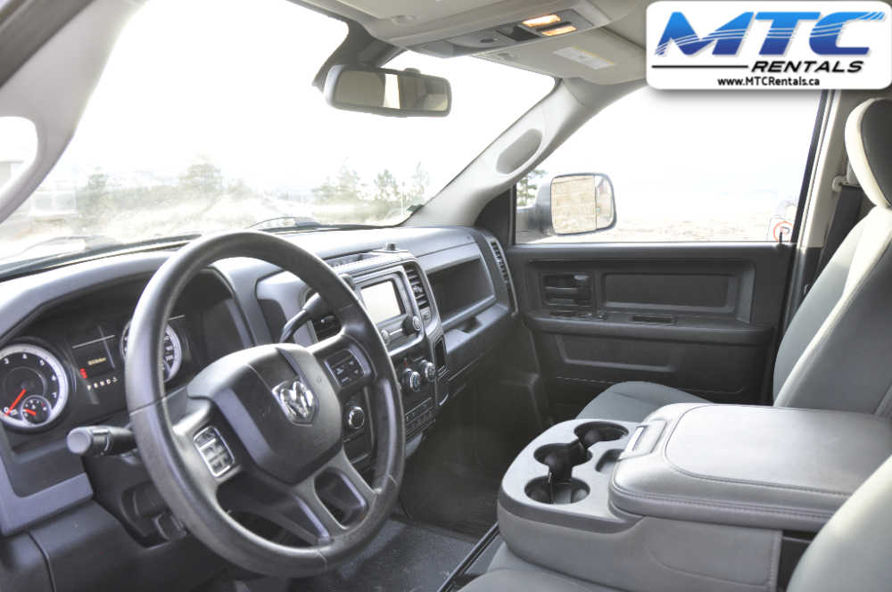 2015 Dodge 2500 - photo 19