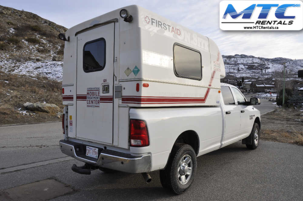 2015 Dodge 2500 - photo 2