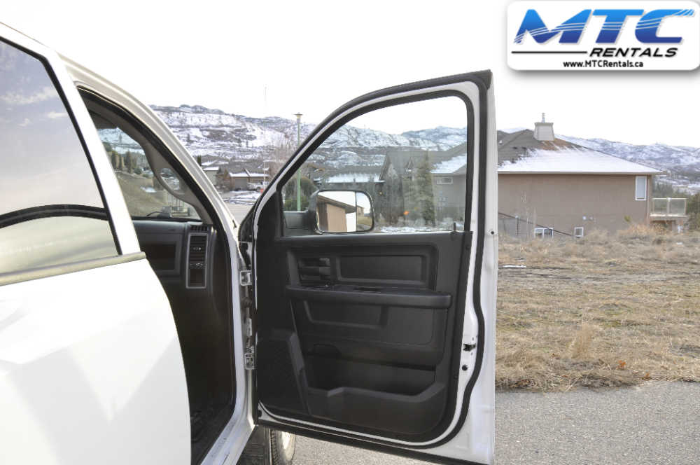 2015 Dodge 2500 - photo 20