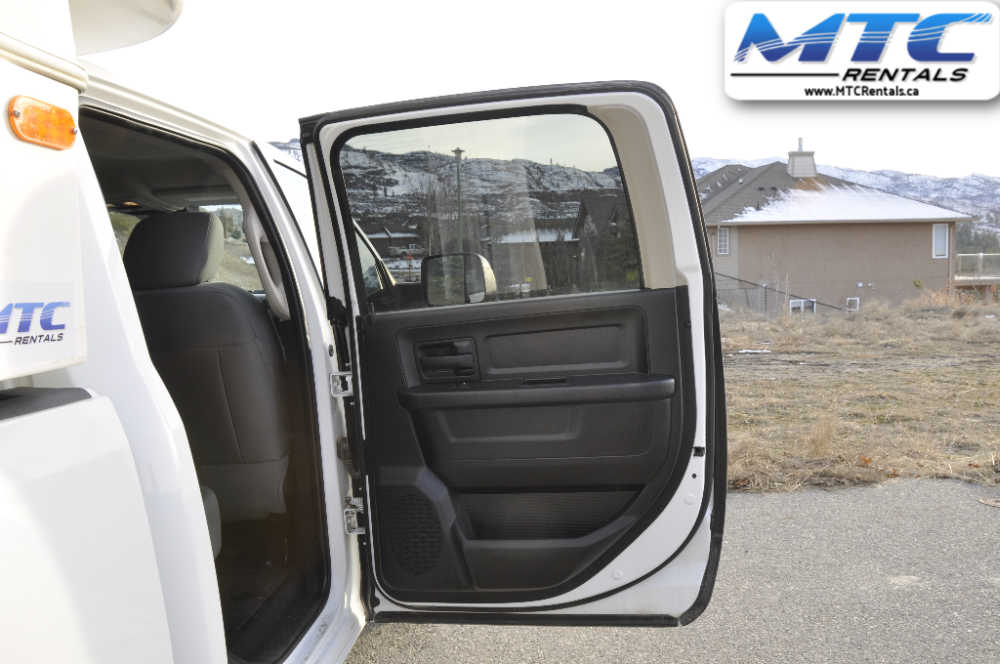 2015 Dodge 2500 - photo 21