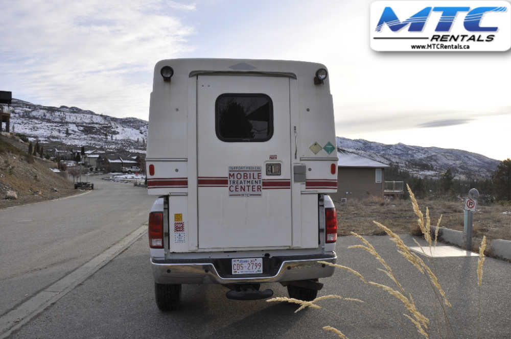 2015 Dodge 2500 - photo 3