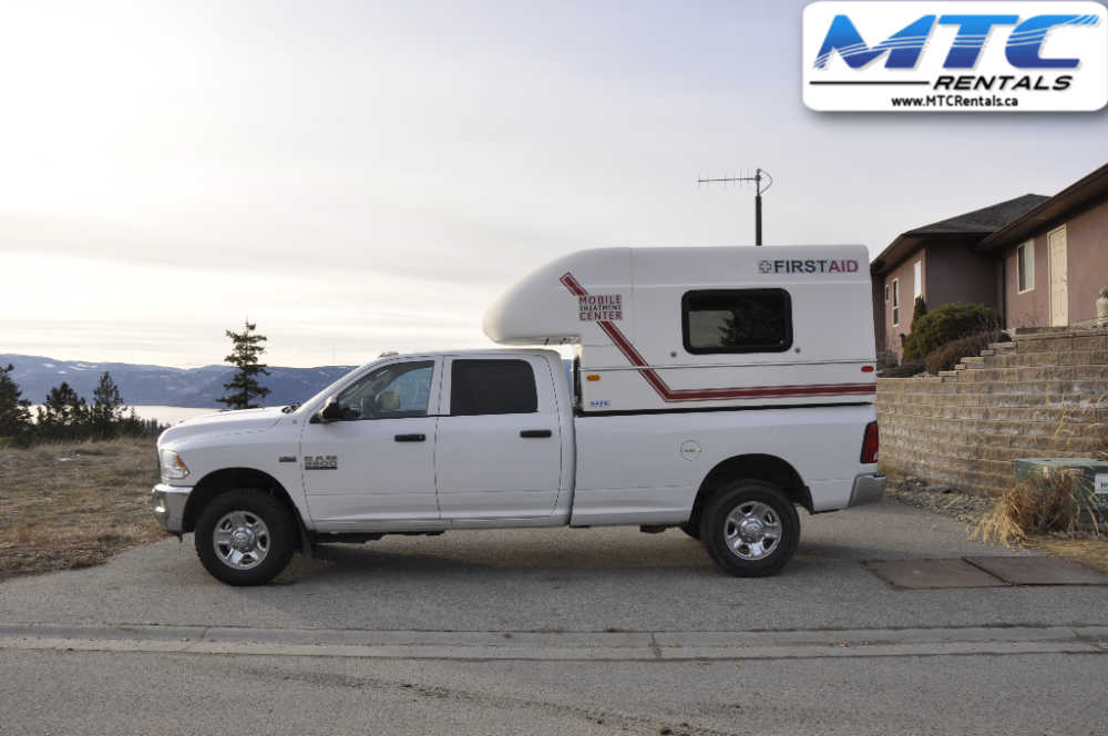 2015 Dodge 2500 - photo 4