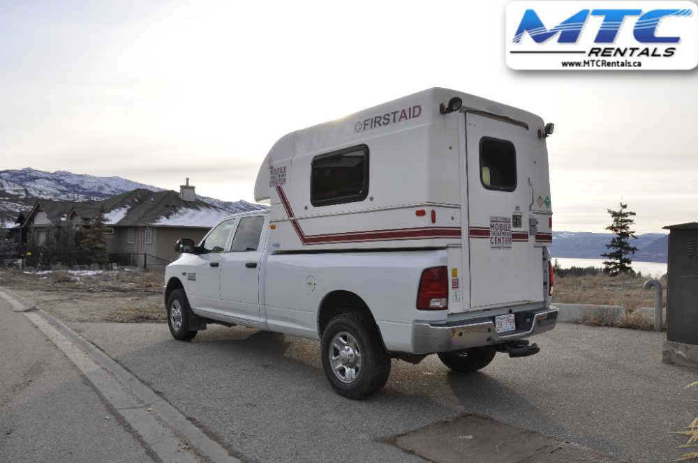 2015 Dodge 2500 - photo 5