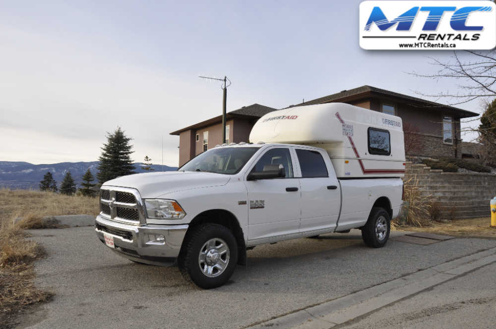 2015 Dodge 2500 - photo 6