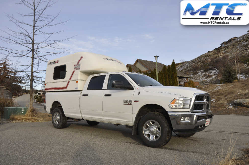 2015 Dodge 2500 - photo 7