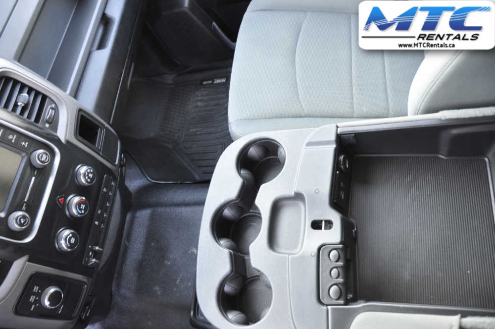 2015 Dodge 2500 - photo 9