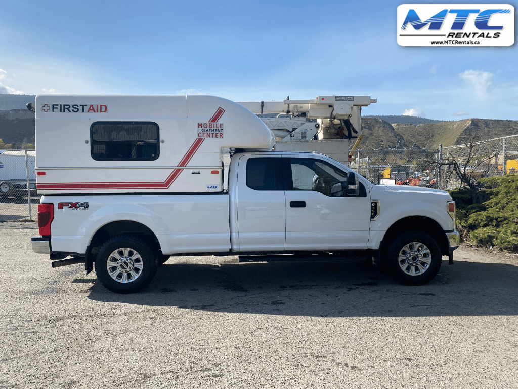 2021 Ford F-350 - photo 1