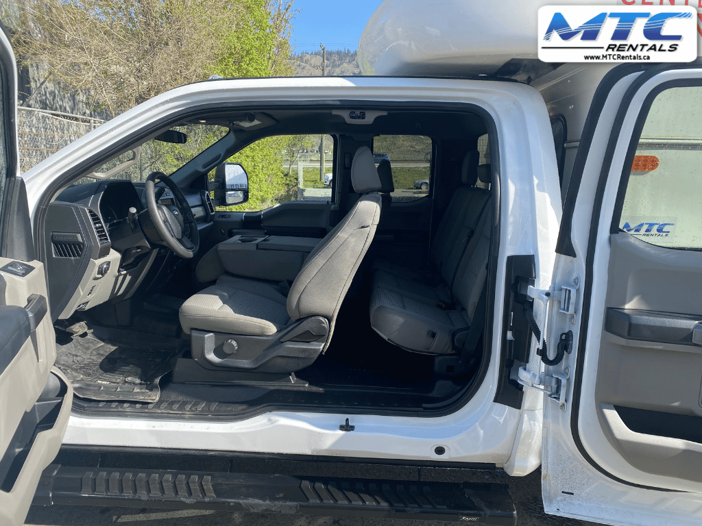 2021 Ford F-350 - photo 10