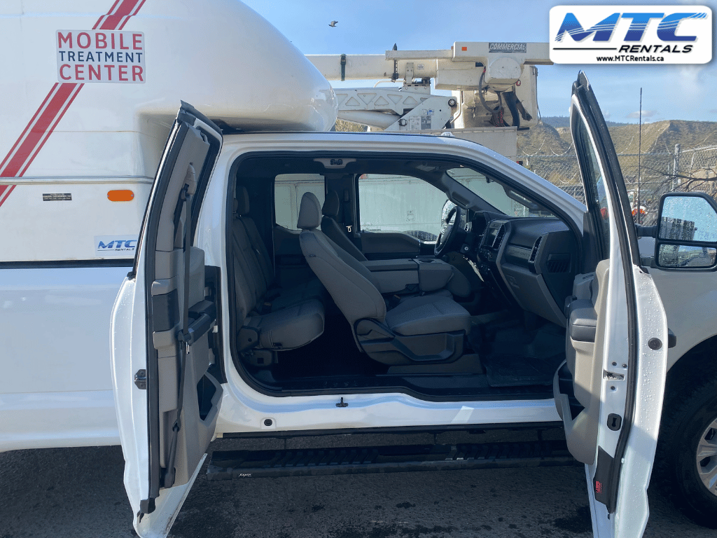 2021 Ford F-350 - photo 11