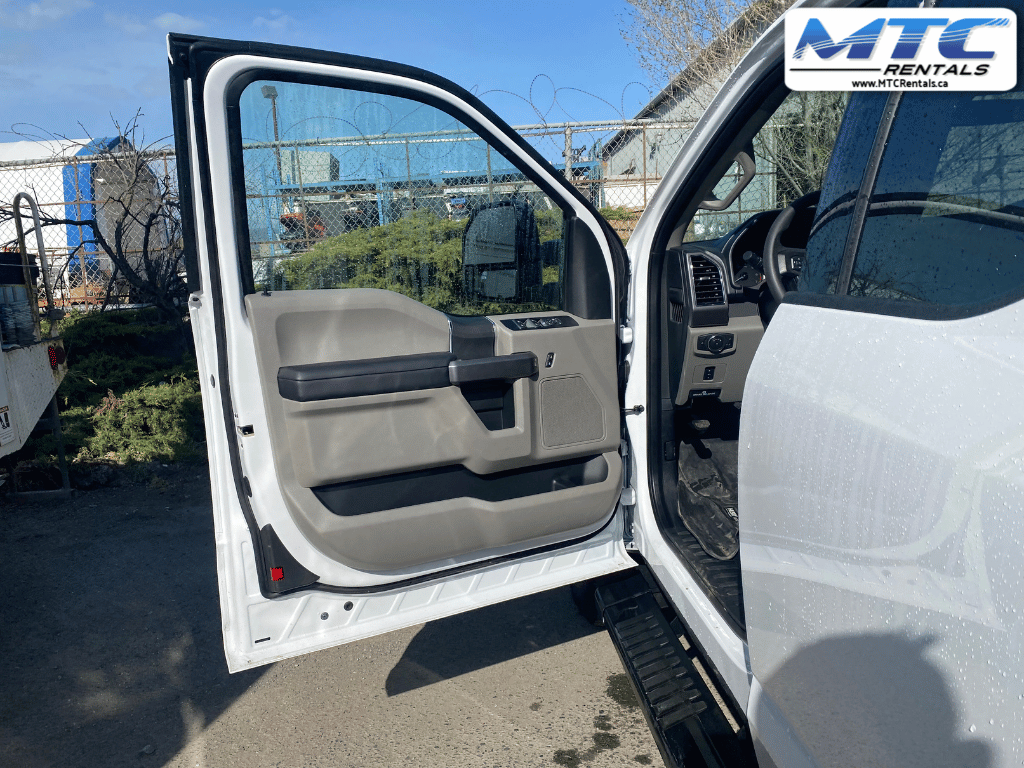 2021 Ford F-350 - photo 12